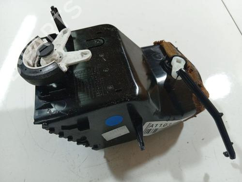 Air vent RENAULT LAGUNA III (BT0/1) 2.0 dCi GT (BT11, BT1E, BT1N) | BP32542545I21 - Image 2