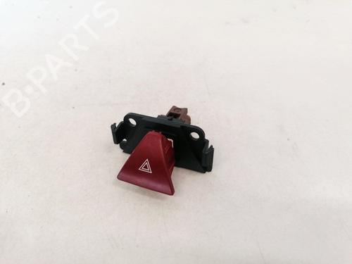 Warning switch PEUGEOT 307 (3A/C) 2.0 HDi 90 | BP35530399I22 - Image 2