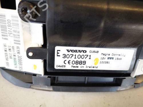 Electronic module VOLVO V50 (545) 2.0 D | BP32950775M83 - Image 2