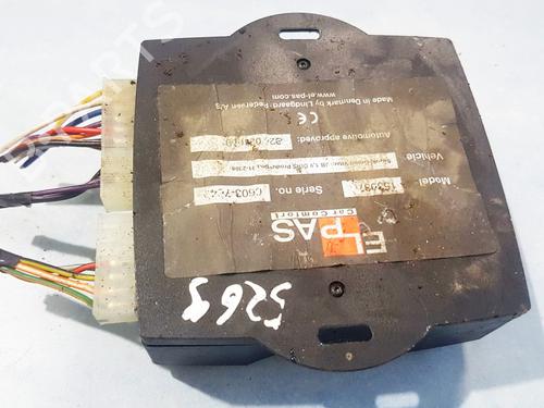 Electronic module SUZUKI GRAND VITARA II (JT, TE, TD) 1.9 DDiS (JB419WD, JB419XD) | BP33100809M83 - Image 2