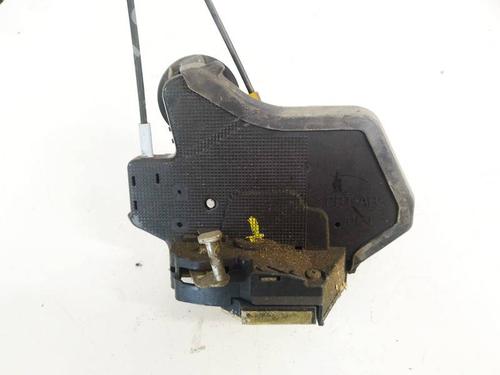 Fechadura trás esquerda Fechadura trás esquerda 39061572 39061572
