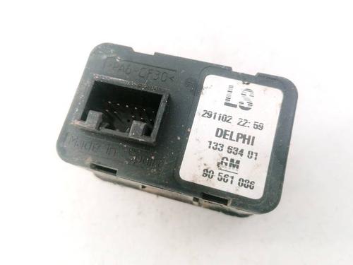 Switch OPEL ZAFIRA A MPV (T98) 2.0 DTI 16V (F75) | BP32918440I30 - Image 3
