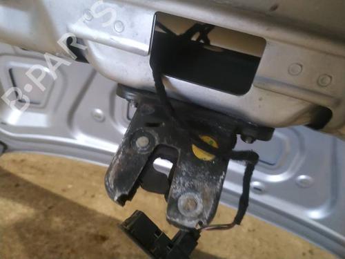 Used Tailgate lock Tailgate lock AUDI A8 D3 (4E2, 4E8) 4.2 quattro (335 hp) 34814911 34814911