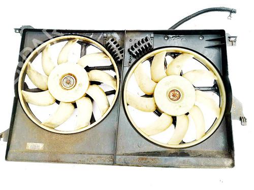 Used Fan Fan 35875660 35875660
