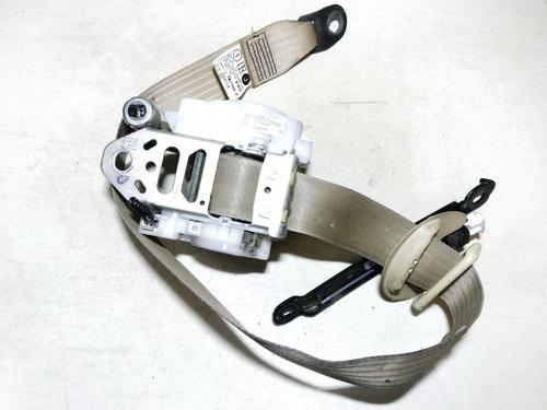 Used Front right seatbelt Front right seatbelt LEXUS IS II (_E2_) 220d (ALE20) (177 hp) 35639748 35639748