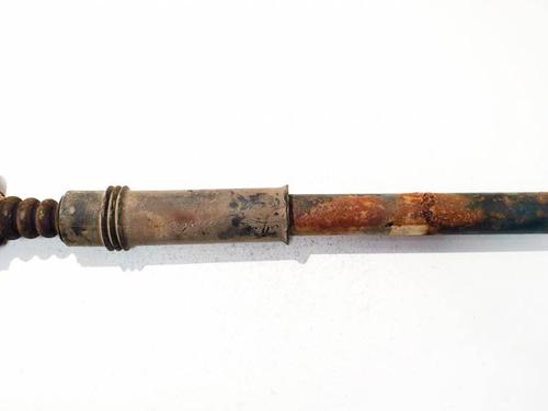 Used Right rear shock absorber Right rear shock absorber PEUGEOT 308 SW I (4E_, 4H_) 1.6 HDi (109 hp) 39998770 39998770