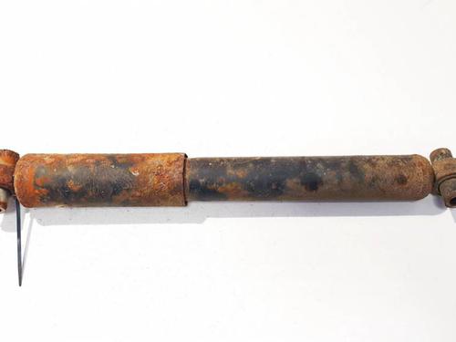 Used Left rear shock absorber Left rear shock absorber 35278482 35278482