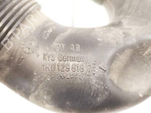 Pipe VW GOLF PLUS V (5M1, 521) 1.9 TDI | BP35020495M125 - Image 3