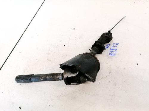 Used Steering column universal joint Steering column universal joint TOYOTA AVENSIS VERSO (_M2_) 2.0 D (CLM20_, CLM20R) (116 hp) 35502239 35502239