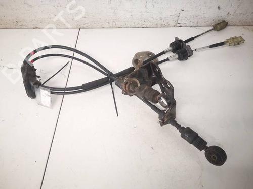 Used Cable Cable KIA CEE'D Hatchback (ED) 1.6 CRDi 90 (90 hp) 34777295 34777295