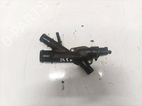 Used Thermostat housing Thermostat housing 35164034 35164034