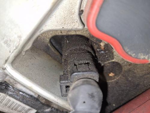 Used Pulley Pulley 35179483 35179483