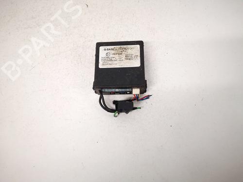 Used Electronic module VW PASSAT B6 (3C2) 2.0 TDI (140 hp) 32901706