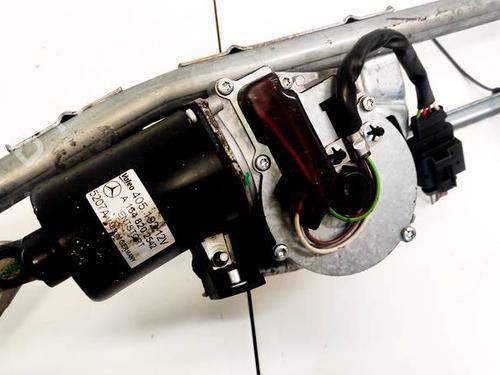 Used Front wiper motor Front wiper motor MERCEDES-BENZ M-CLASS (W164) ML 320 CDI 4-matic (164.122) (224 hp) 35320840 35320840
