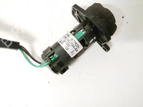 Electronic module JAGUAR X-TYPE I (X400) 3.0 V6 All-wheel Drive | BP35054279M83 - Image 3
