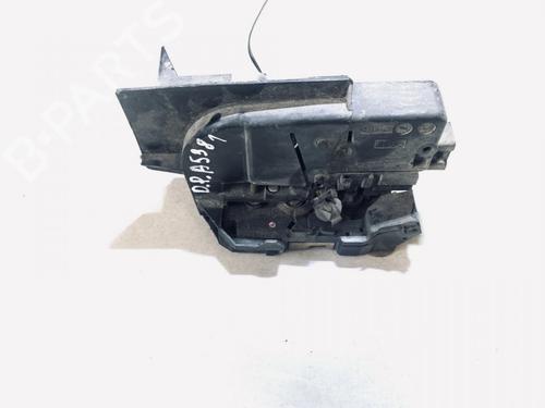 Used Front right lock Front right lock 35613379 35613379