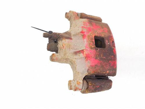 Used Left front brake caliper Left front brake caliper MITSUBISHI LANCER VIII (CY_A, CZ_A) 2.0 DI-D (CY8A) (140 hp) 35233841 35233841