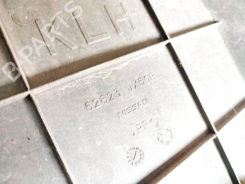 Other NISSAN NV200 Van 1.5 dCi 85 (M20, M20N, M20M) | BP32585840O1