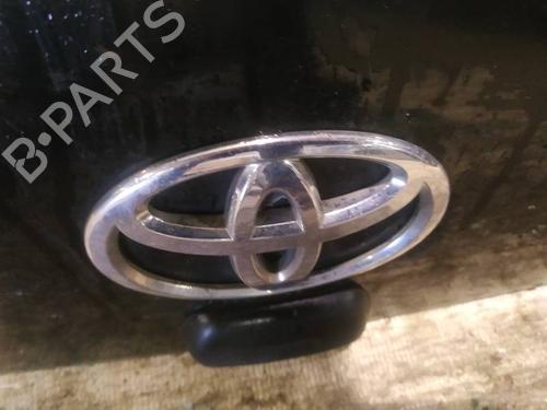 Used Other Other TOYOTA AYGO (_B1_) 1.0 (KGB10_, KGB10R) (68 hp) 40052731 40052731
