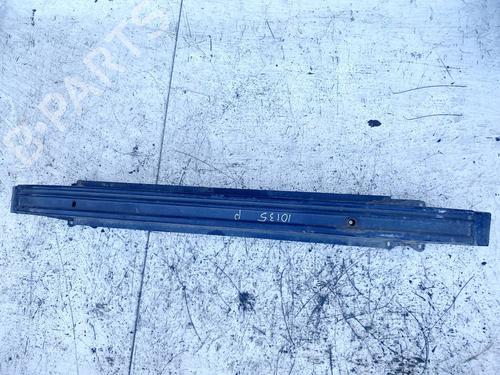 Used Front bumper reinforcement Front bumper reinforcement 35066640 35066640