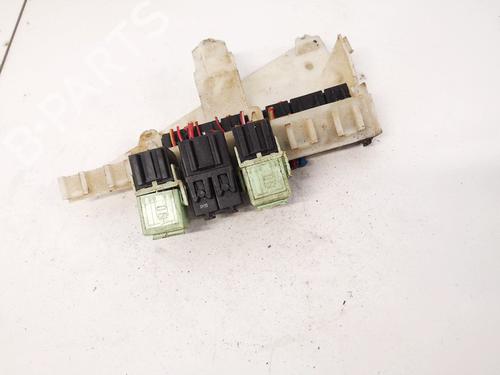 Used Fuse box Fuse box OPEL INSIGNIA A (G09) 1.8 (68) (140 hp) 32908599 32908599