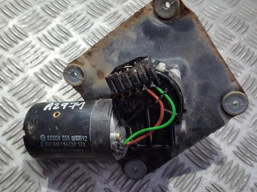 Used Front wiper motor Front wiper motor 35666319 35666319