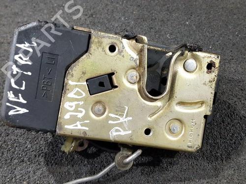 Used Front left lock Front left lock 35657551 35657551