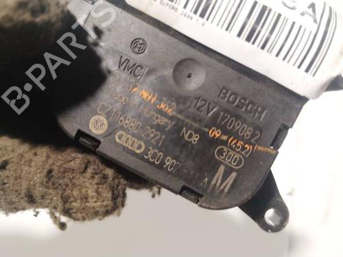 Electronic module SKODA SUPERB II (3T4) 1.9 TDI | BP32558160M83