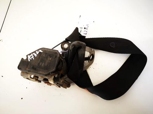 Used Rear right seatbelt Rear right seatbelt 35492273 35492273