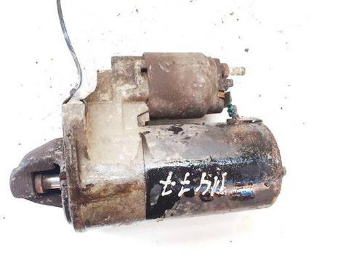 Used Starter Starter 37864321 37864321