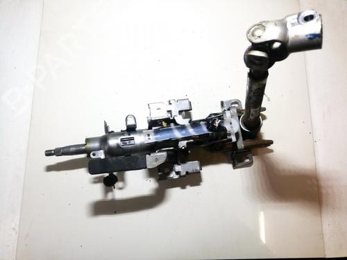 Steering column MAZDA 6 Saloon (GG) 2.0 (GGEP, GG10) | BP35849582M21 - Image 2