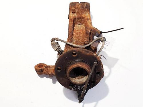 Used Right front steering knuckle Right front steering knuckle 35399638 35399638