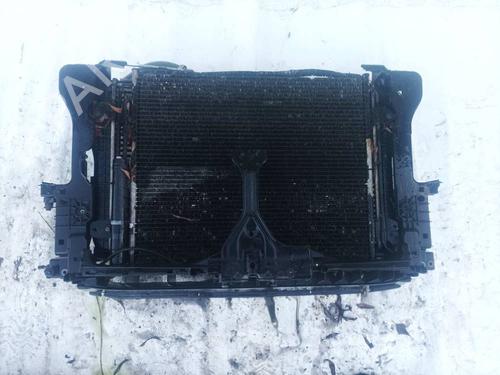 Used Water radiator Water radiator 35166924 35166924
