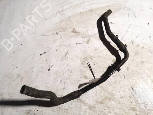 Pipe JAGUAR XF I (X250) 2.7 D | BP35263825M125 - Image 2