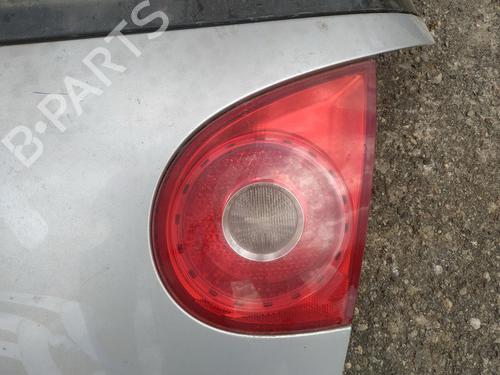 Used Right tailgate light Right tailgate light 35404552 35404552