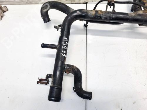 Pipe KIA CEE'D Hatchback (ED) 1.6 CRDi 115 | BP34978568M125 - Image 2