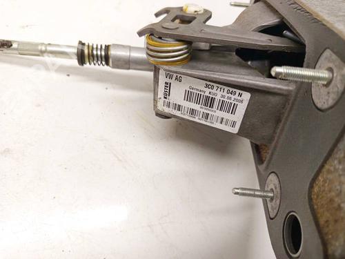 Gear lever VW PASSAT B6 (3C2) 2.0 TDI | BP34836165M90 - Image 3