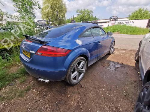 Speaker AUDI TT Roadster (8J9) 2.0 TDI quattro | BP32550435E2