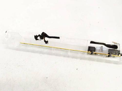 Third brake light CITROËN C5 III (RD_) 1.6 HDi 110 (RD9HZC) | BP36770690L11 - Image 3