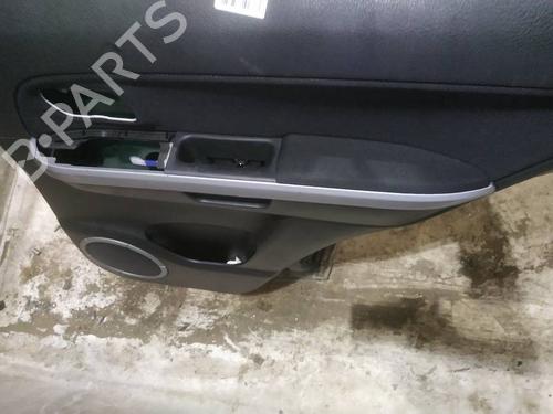 Used Rear right panel Rear right panel 39222114 39222114
