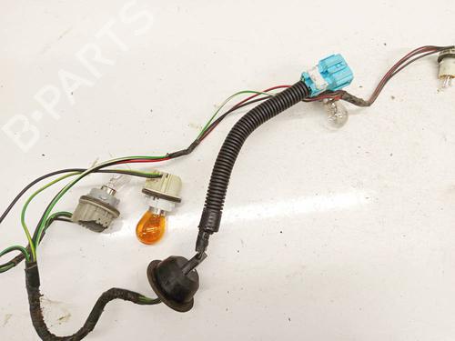 Used Lamp holder Lamp holder 36894811 36894811