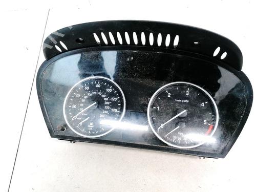 Used Instrument cluster Instrument cluster 35587304 35587304