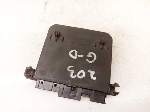 Electronic module AUDI A4 B8 (8K2) 2.0 TDI | BP36687324M83 - Image 2