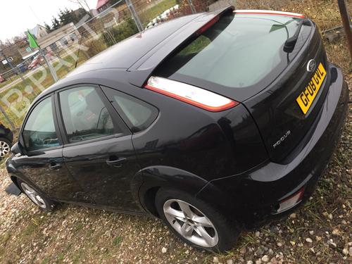 Electronic module FORD FOCUS II (DA_, HCP, DP) 1.6 | BP33497727M83  - Image 8