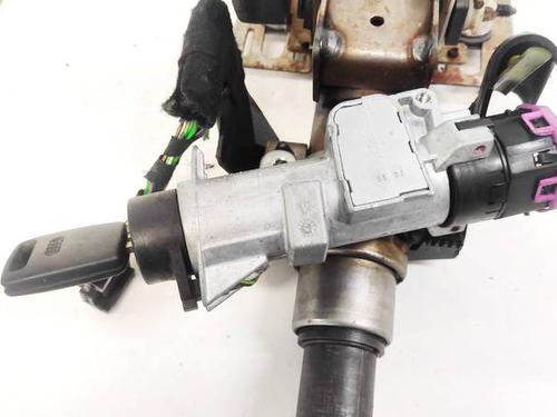 Used Ignition barrel Ignition barrel 35334587 35334587