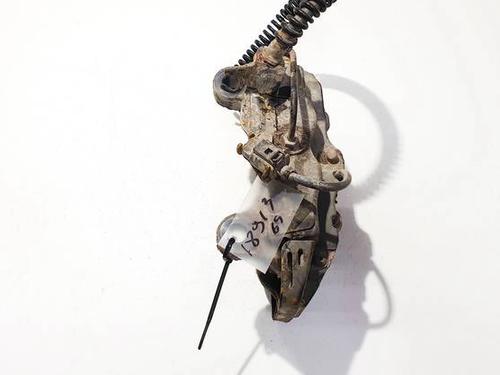 Left rear brake caliper AUDI Q7 (4LB) 3.0 TDI quattro | BP35313073M107 - Image 2