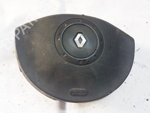 driver-airbag-renault-scenic-ii-jm01_-2003-2004-2005-2006-2007-2008-2009-2010-33528736 main image