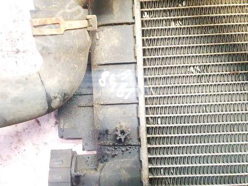 Water radiator SAAB 9-3 (YS3D) 2.2 TiD | BP35363687M31 - Image 2