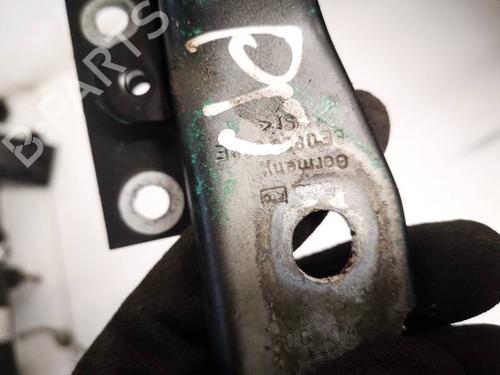 Hinge/Door check strap AUDI A4 B6 (8E2) 2.5 TDI quattro | BP34897185C146 - Image 3