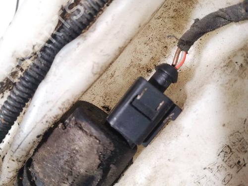 Washer pump AUDI A8 D3 (4E2, 4E8) 4.2 quattro | BP34802512E24 - Image 3